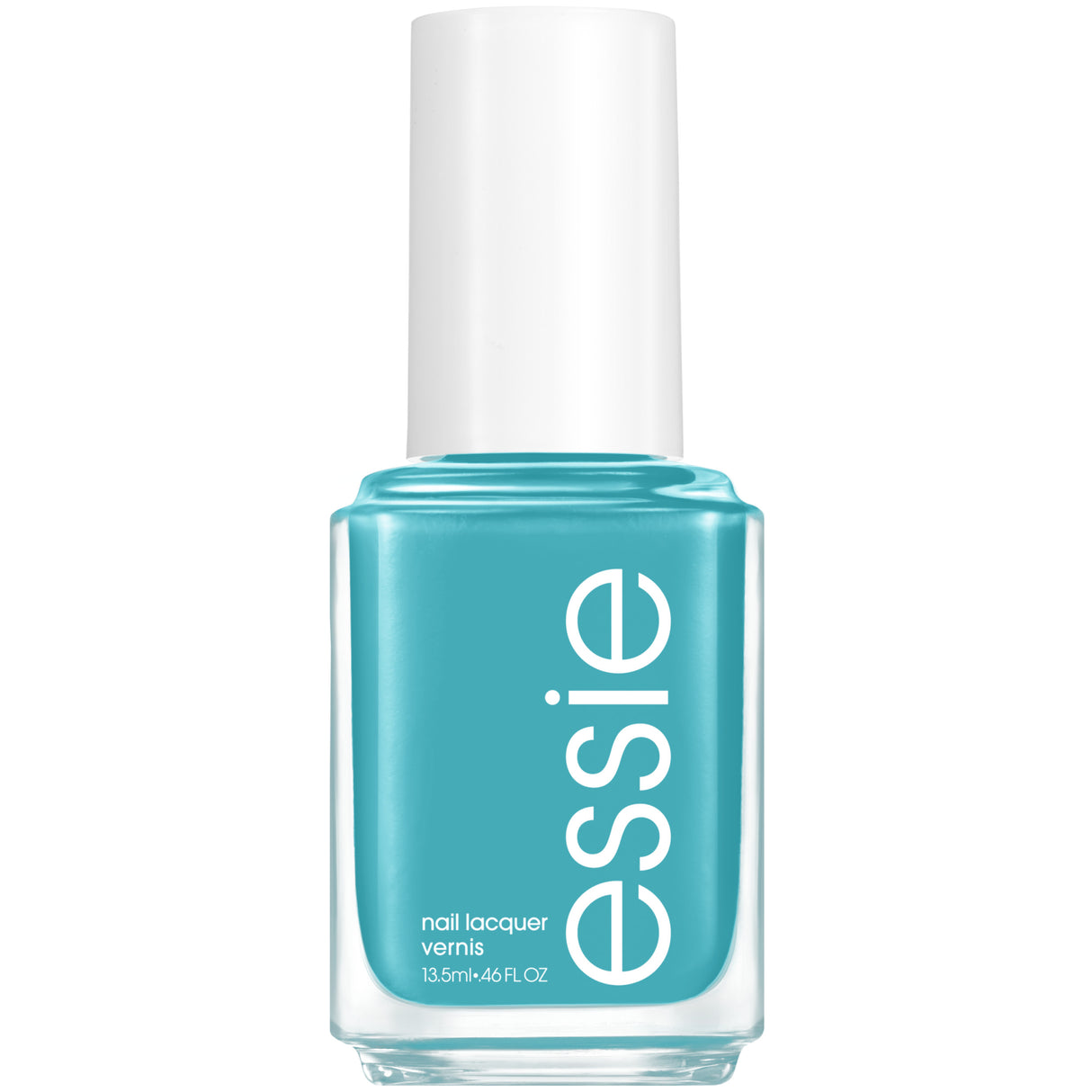 ESSIE NAIL COLORJELLY SKY