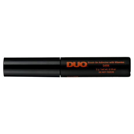 Duo Brush On Dark Adhesive