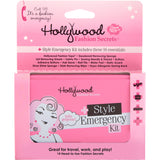 HFS FASH STYLE EMRGNCY KIT TIN