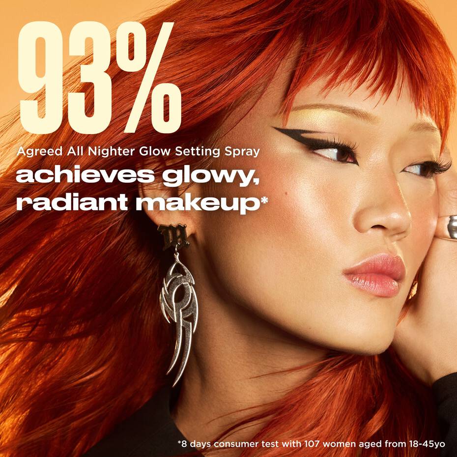 URBAN DECAY All Nighter Glow Waterproof Setting Spray, 4 oz-3605973072510-LR-361994-5-LR eShop