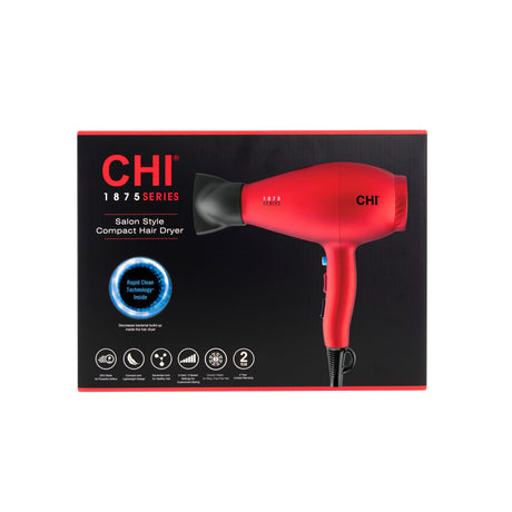 CHI 1875 SERIES HAIR DRYER