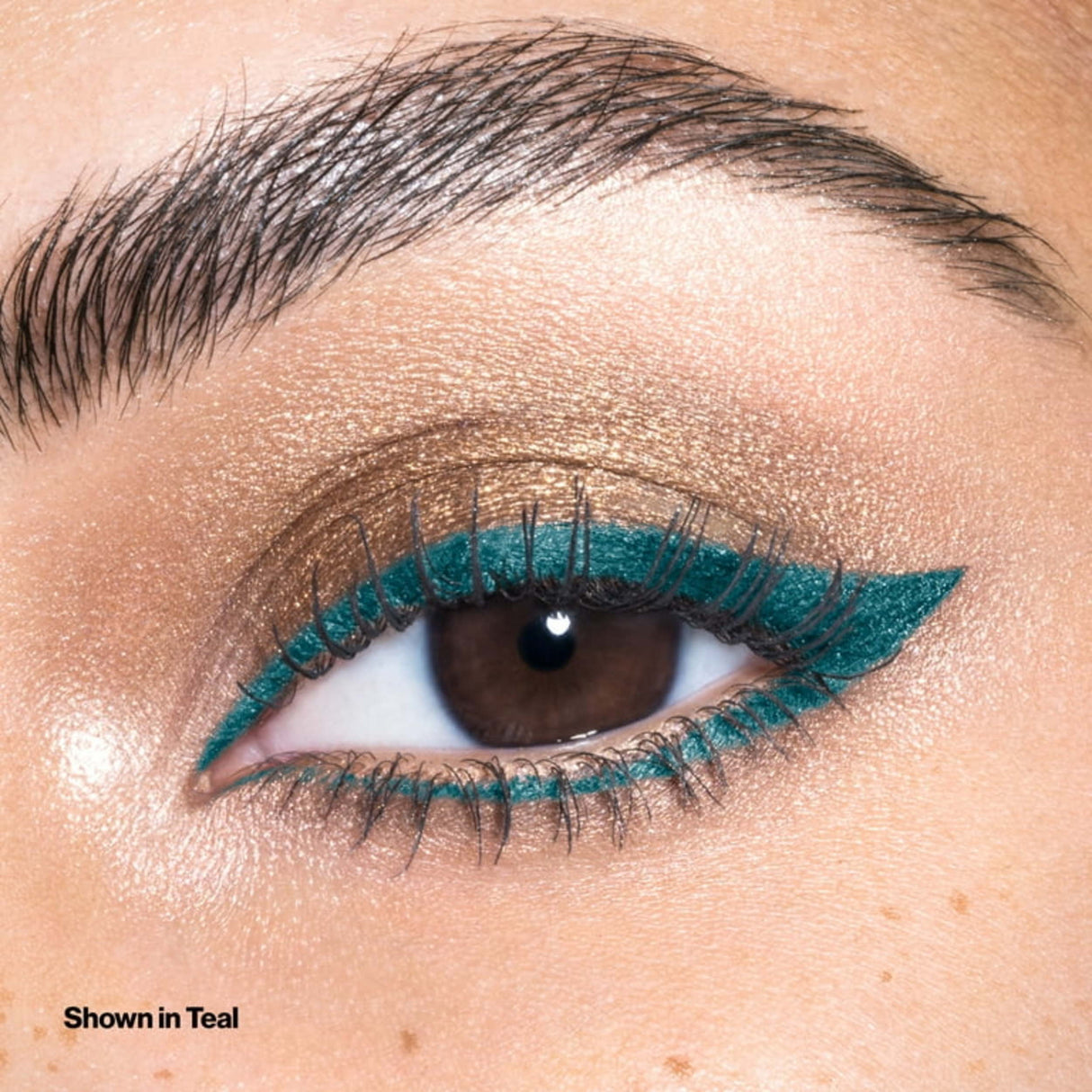 Revlon ColorStay Eyeliner 210 Teal