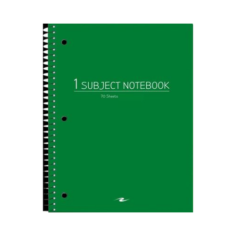 VALUE 1 SUB NTBK 10.5 X 8 70CM-070972839502-LR-345692-1-LR eShop