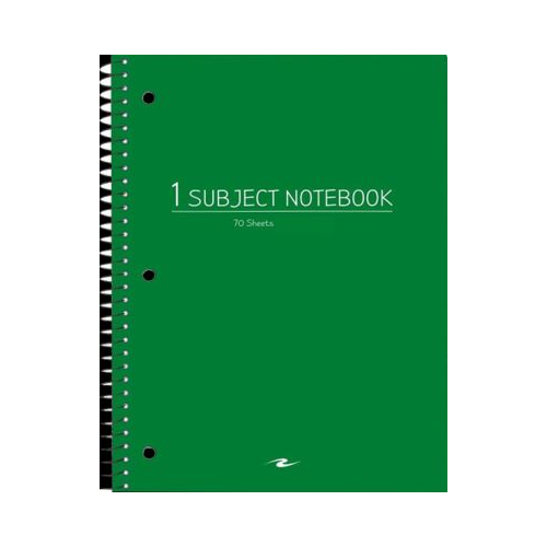 VALUE 1 SUB NTBK 10.5 X 8 70CM-070972839502-LR-345692-1-LR eShop