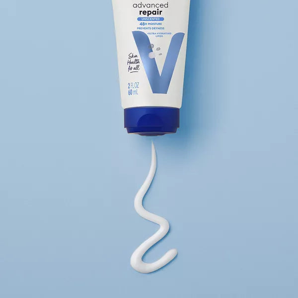 Vaseline Intensive Care Moisturizing Advance Repair Body Lotion - Unscented, 2 oz-305210238596-LR-351316-4-LR eShop