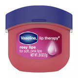 Vaseline Lip Therapy Mini Lip Balm - Rosy, Travel Size-305210231597-LR-355424-1-LR eShop