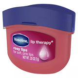Vaseline Lip Therapy Mini Lip Balm - Rosy, Travel Size-305210231597-LR-355424-2-LR eShop
