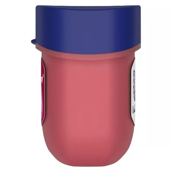 Vaseline Lip Therapy Mini Lip Balm - Rosy, Travel Size-305210231597-LR-355424-5-LR eShop