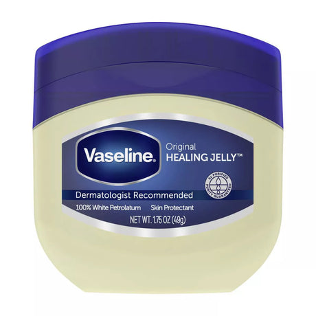 Vaseline Original Petroleum Jelly - Unscented, 1.75 oz-305212311006-LR-92734-1-LR eShop
