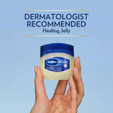 Vaseline Original Petroleum Jelly - Unscented, 1.75 oz-305212311006-LR-92734-3-LR eShop