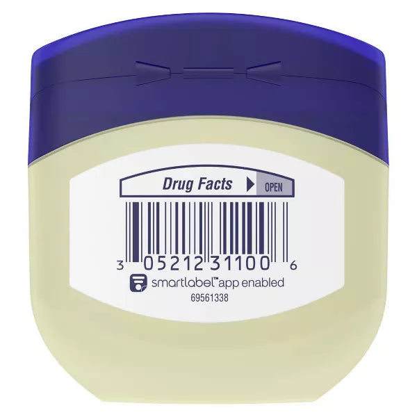 Vaseline Original Petroleum Jelly - Unscented, 1.75 oz-305212311006-LR-92734-7-LR eShop
