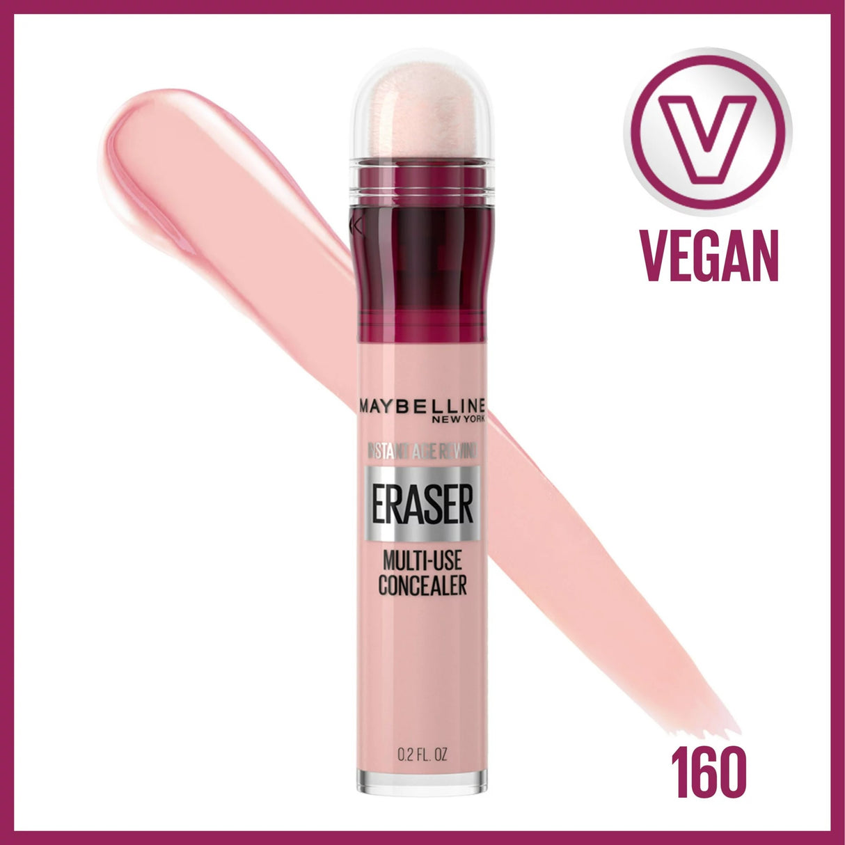 Maybelline Instant Age Rewind Eraser 110 Fair