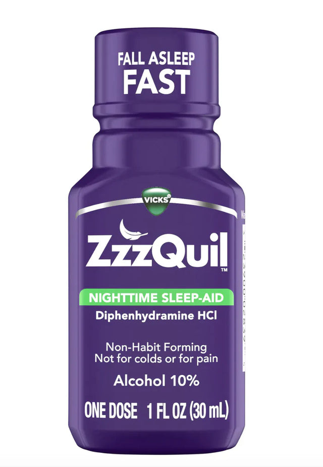 Vicks ZZZQuil Single Dose Liquid 1oz-323900028395-LR-356139-1-LR eShop