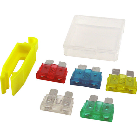 Victor Auto Fuses ATC Blade Type Assortment with Puller-077231005678-LR-256337-2-LR eShop