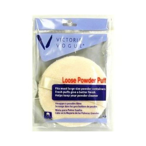 Victoria Vogue Professional Loose Powder Puff-076572254295-LR-103827-1-LR eShop