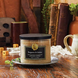 Village Candle Gentlemen's Collection - Bergamot & Amber-602406648451-LR-343881-2-LR eShop