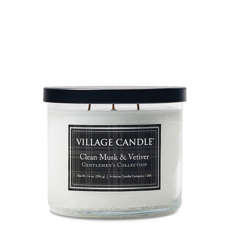 Village Candle Gentlemen's Collection - Clean Musk & Vetiver-602406648475-LR-343880-1-LR eShop