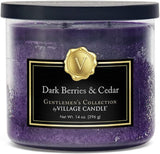 Village Candle Gentlemen's Collection - Dark Berries & Cedar-602406648215-LR-343879-1-LR eShop