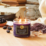 Village Candle Gentlemen's Collection - Dark Berries & Cedar-602406648215-LR-343879-2-LR eShop