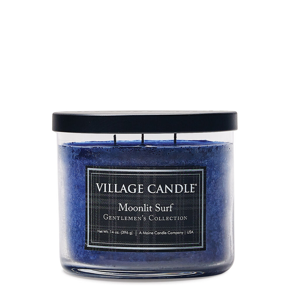 Village Candle Gentlemen's Collection - Moonlit Surf Candle-602406648208-LR-343876-1-LR eShop