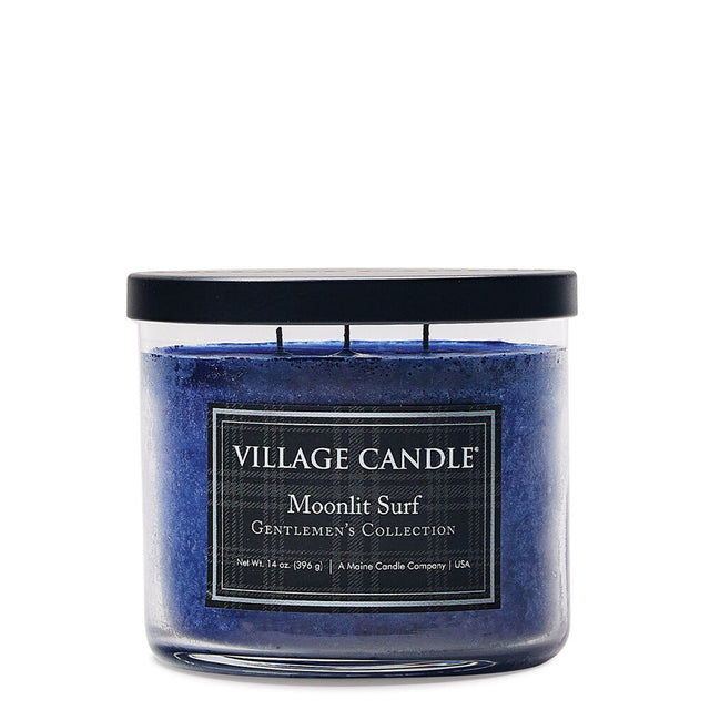 Village Candle Gentlemen's Collection - Moonlit Surf Candle-602406648208-LR-343876-1-LR eShop