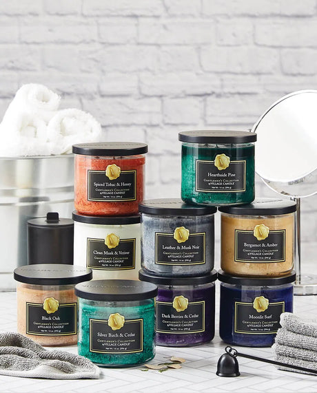 Village Candle Gentlemen's Collection - Silver Birch & Cedar-602406651147-LR-343875-2-LR eShop