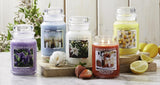 Village Candle Large Glass Apothecary Jar Candle - Rain-602406619093-LR-322057-3-LR eShop