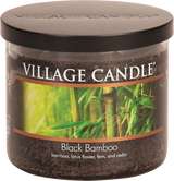 Village Candle Medium Bowl Candle - Black Bamboo-602406627005-LR-322082-1-LR eShop
