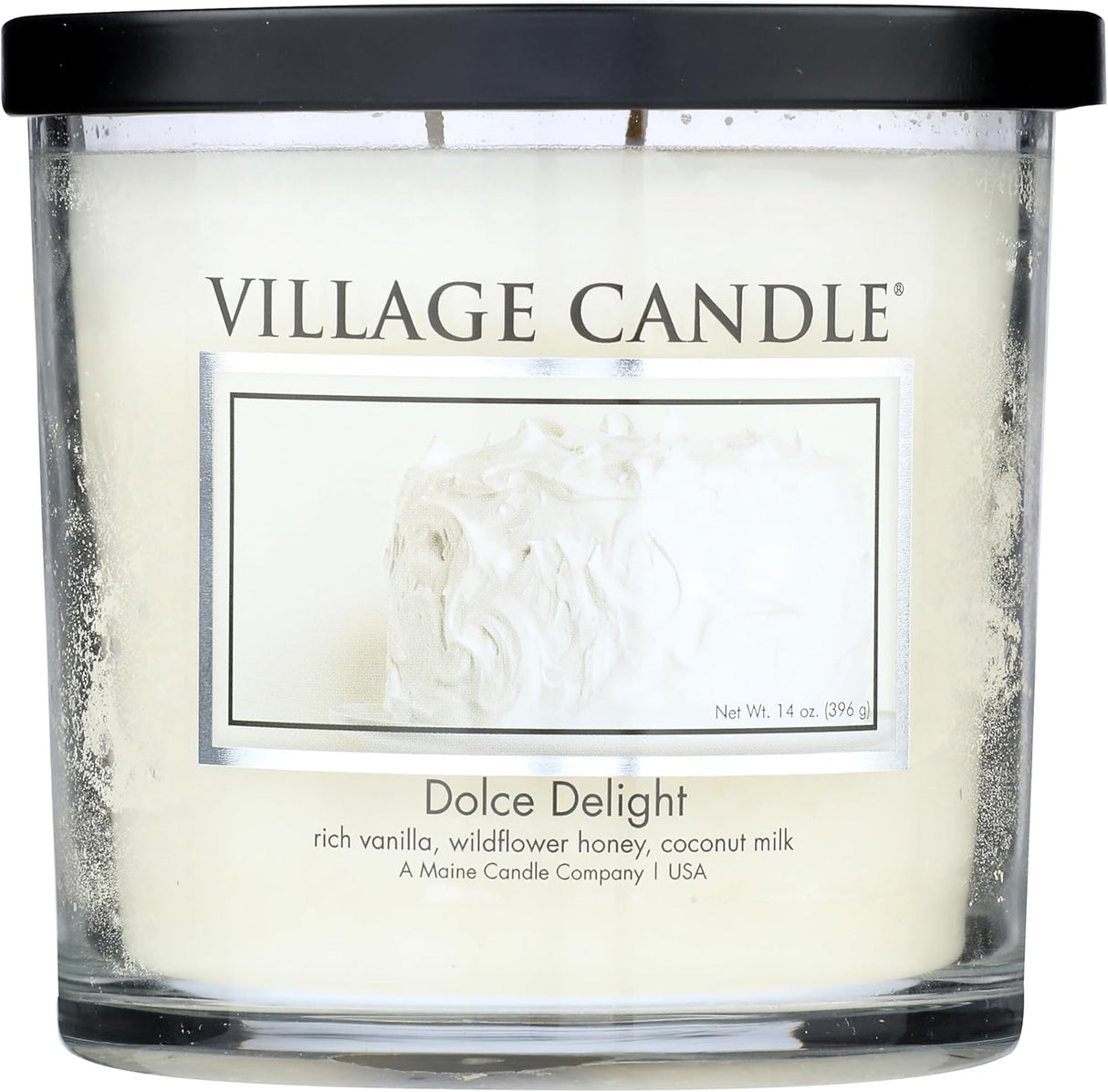 Village Candle Medium Bowl Candle - Dolce Delight-602406645276-LR-339973-1-LR eShop