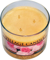 Village Candle Medium Bowl Candle - Vanilla Cupcake-602406627036-LR-322090-2-LR eShop