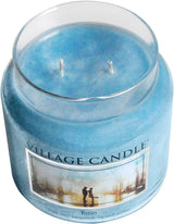 Village Candle Medium Glass Apothecary Jar Candle - Rain-602406619048-LR-322059-2-LR eShop