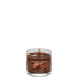 Village Candle Mini Glass Votive Candle - Cinnamon Spice-602406215172-LR-322062-2-LR eShop