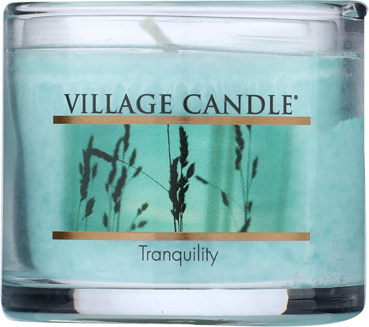 Village Candle Mini Glass Votive Candle - Tranquility-602406215226-LR-322065-1-LR eShop