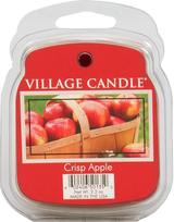 Village Candle Wax Melts Flameless Fragrance - Crisp Apple-602406501350-LR-322039-1-LR eShop