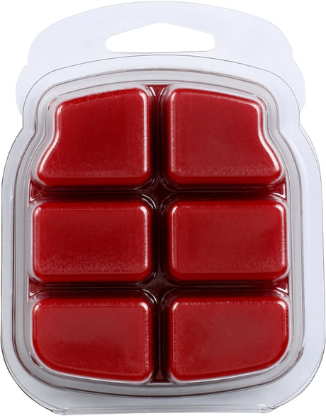 Village Candle Wax Melts Flameless Fragrance - Crisp Apple-602406501350-LR-322039-2-LR eShop