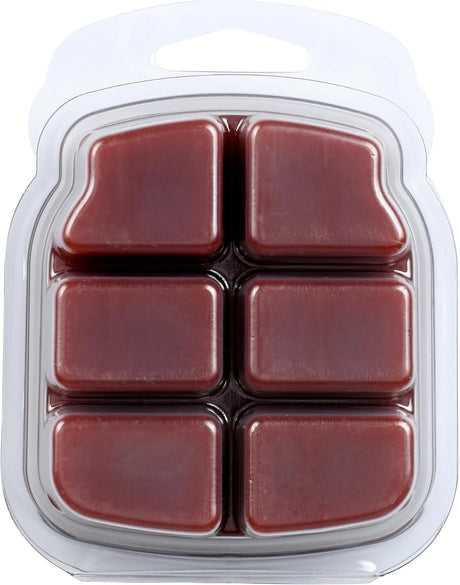 Village Candle Wax Melts Flameless Fragrance - Mulled Cider-602406502326-LR-322045-2-LR eShop