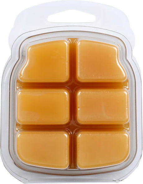 Village Candle Wax Melts Flameless Fragrance - Warm Apple Pie-602406503224-LR-322466-2-LR eShop