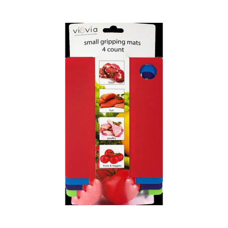 VIOVIA SMALL GRIPPING MATS - 4-810027742247-LR-345350-1-LR eShop