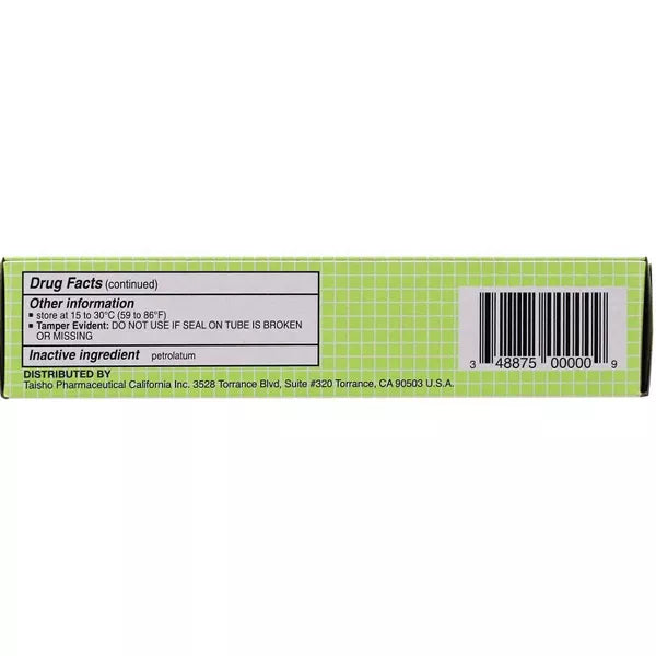 Vitacilna Antibiotic Ointment, 1oz-348875000009-LR-355661-5-LR eShop