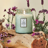 Voluspa French Cade Lavender 18oz Jar Candle-806644072348-LR-353739-3-LR eShop