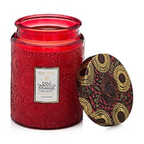 Voluspa Goji Tarocco Orange 18oz Large Glass Jar Candle-806644072317-LR-353737-2-LR eShop