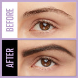 BROW ULTRA SLIM SOFT BROWN