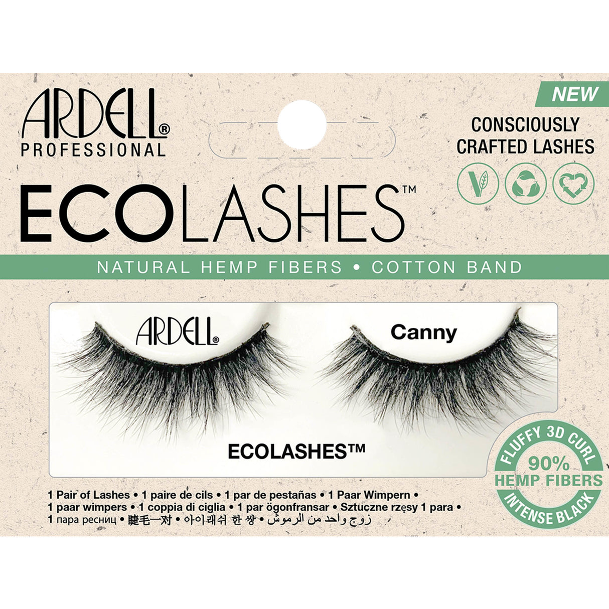 ARD LASH ECO CANNY 464