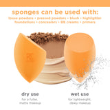 Real Techniques Base Miracle Complexion Sponge