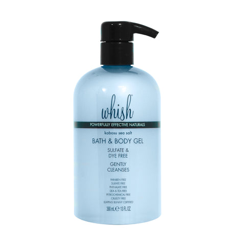 Bath & Body Gel Kabos SS