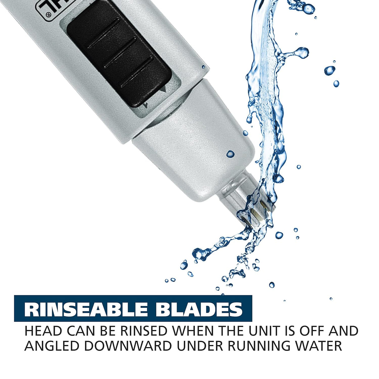 WAHL Battery Operated Facial Hair Trimmer for Men-043917560618-LR-361520-7-LR eShop