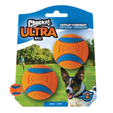 CHUCKIT ULTR BLL DOG TOY SM