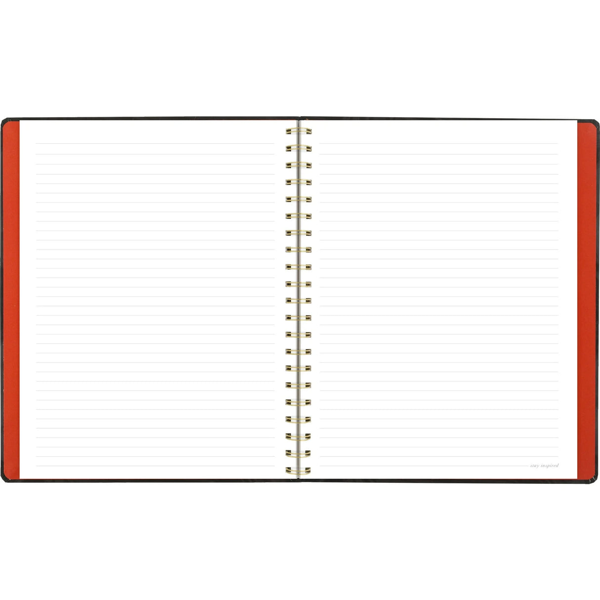 West Village by Mead Hardcover Notebook - Large, 9" x 11"-071723246969-LR-361593-2-LR eShop