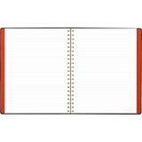 West Village by Mead Hardcover Notebook - Large, 9" x 11"-071723246969-LR-361593-2-LR eShop