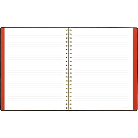 West Village by Mead Hardcover Notebook - Large, 9" x 11"-071723246969-LR-361593-2-LR eShop